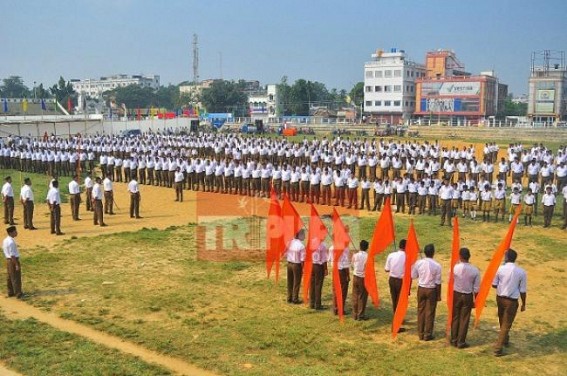 RSS conducts statewide massive gatherings 